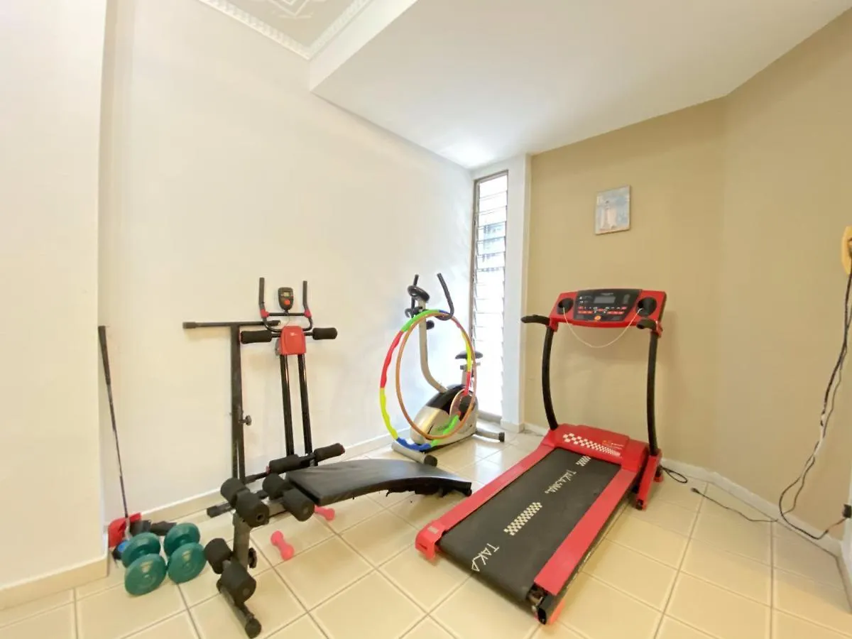 Green Lane By Plush Villa George Town Malaysia